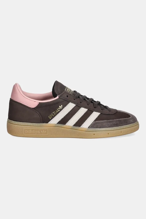 adidas Originals sneakersy zamszowe Handball Spezial