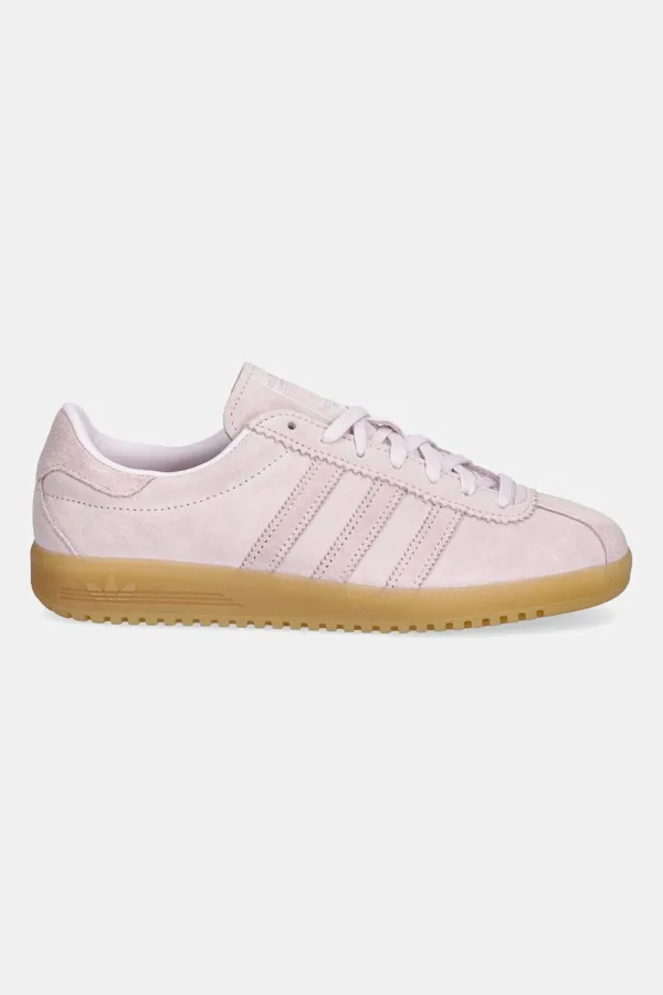 adidas Originals sneakersy zamszowe Bermuda