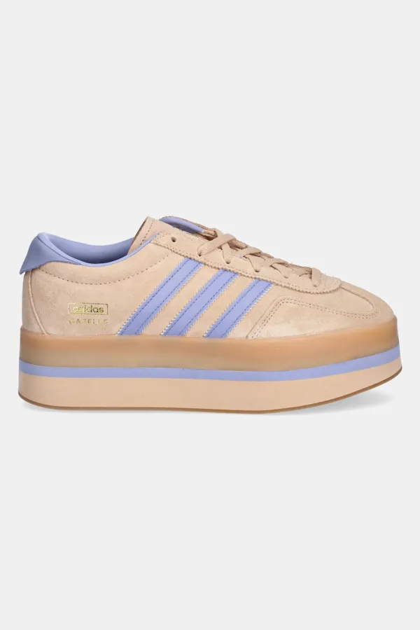 adidas Originals sneakersy Gazelle Stack W
