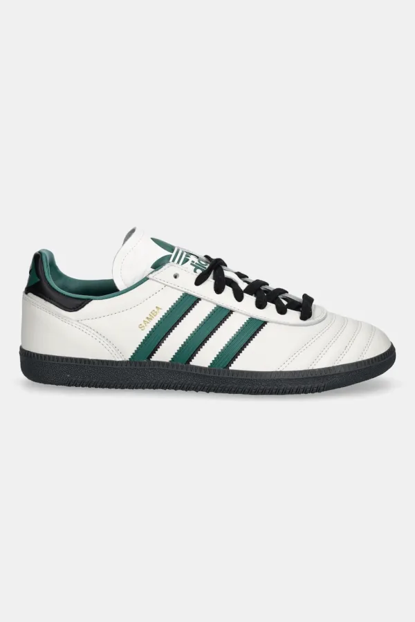 adidas Originals sneakersy skórzane Samba JP