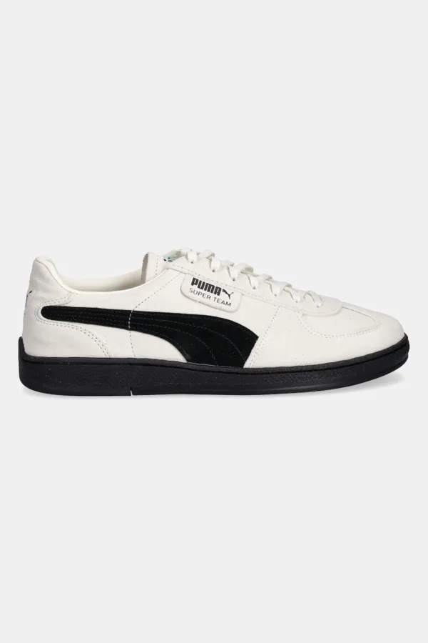 Puma sneakersy zamszowe Super Team