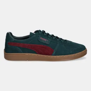 Puma sneakersy zamszowe Super Team