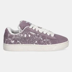Puma x RIPNDIP sneakersy zamszowe Suede XL