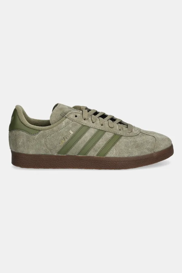 adidas Originals sneakersy zamszowe Gazelle