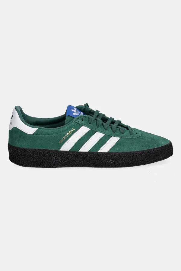 adidas Originals sneakersy zamszowe Montreal RM
