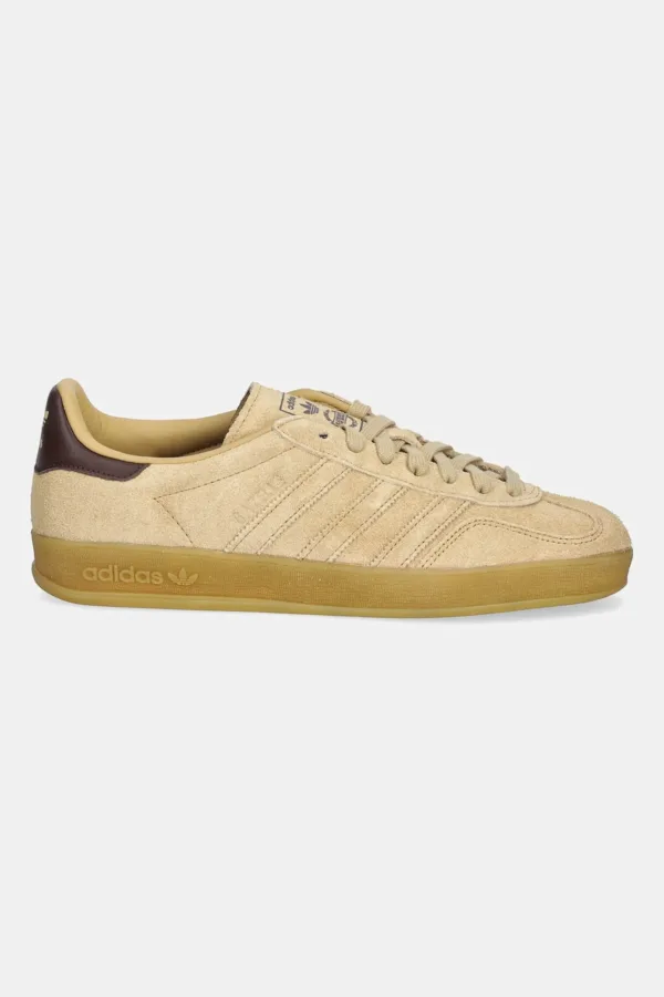 adidas Originals sneakersy zamszowe Gazelle Indoor