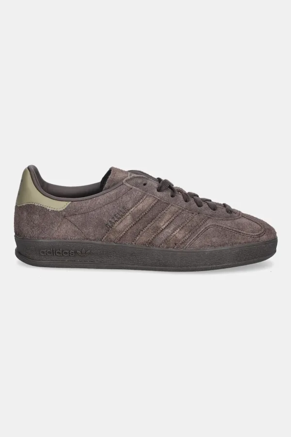 adidas Originals sneakersy zamszowe Gazelle Indoor