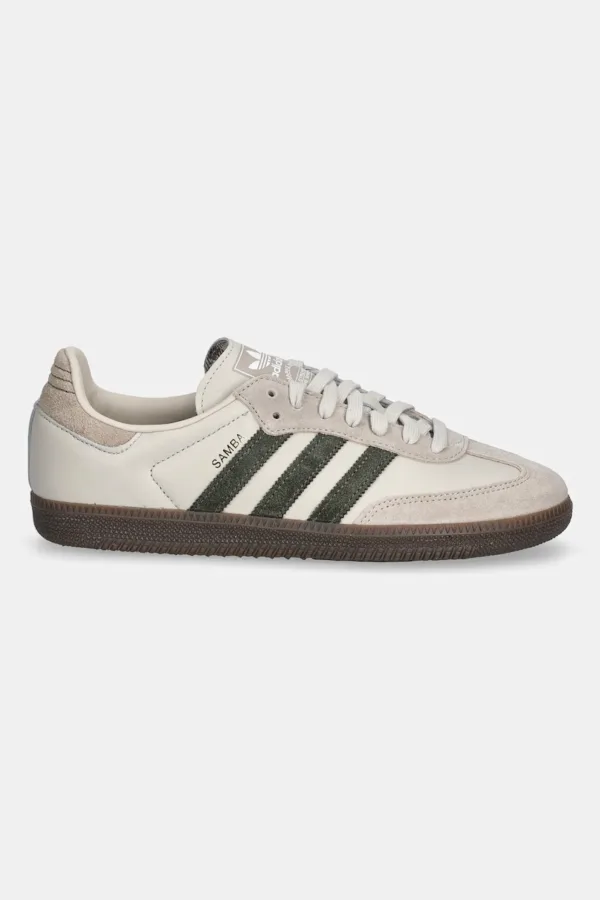 adidas Originals sneakersy skórzane Samba Og