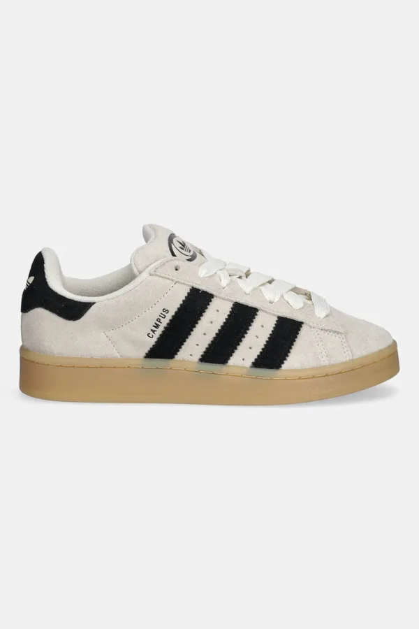 adidas Originals sneakersy zamszowe Campus 00S