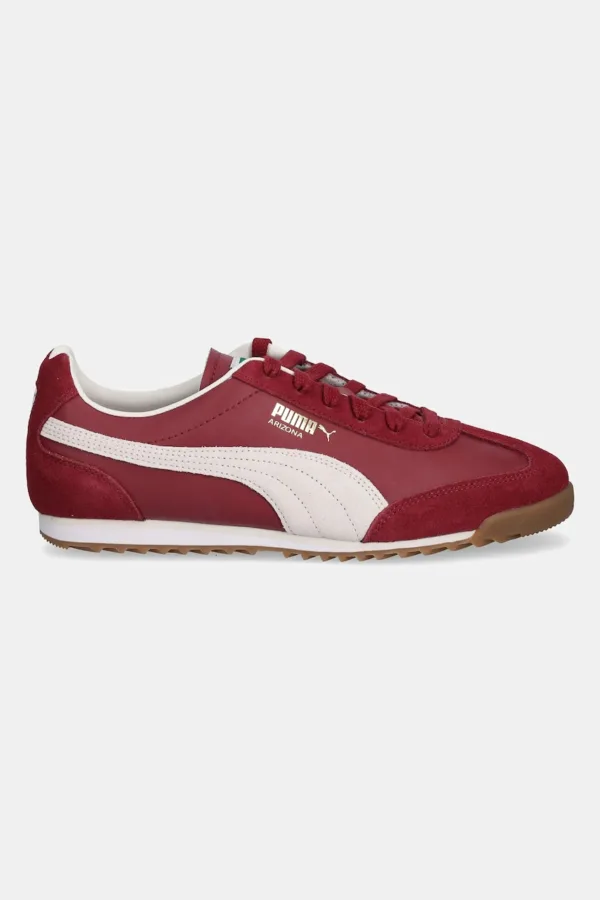 Puma sneakersy skórzane Arizona Retro