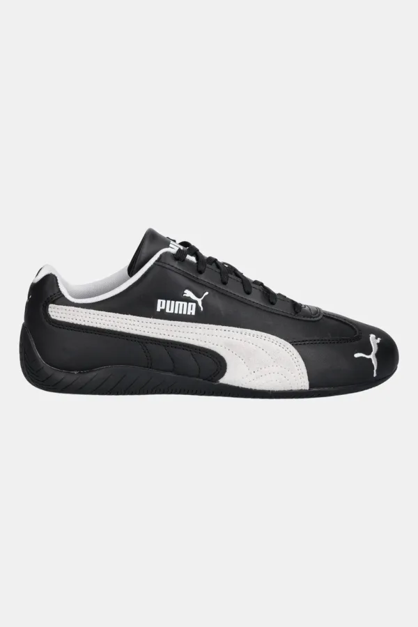 Puma sneakersy skórzane Speedcat LTHR