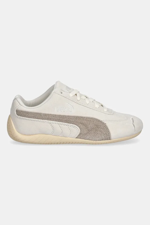 Puma sneakersy zamszowe Speedcat Elevated Wns