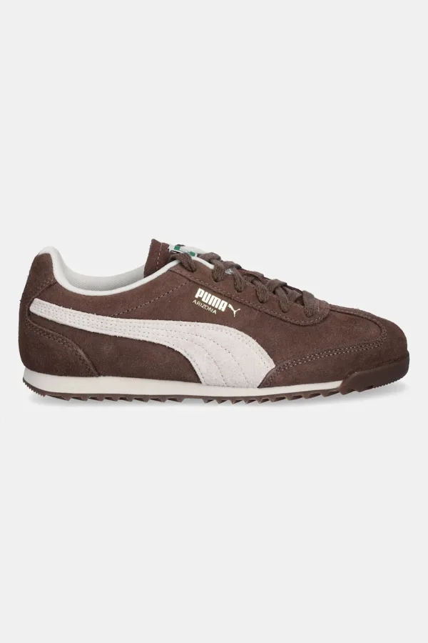 Puma sneakersy zamszowe Arizona SD