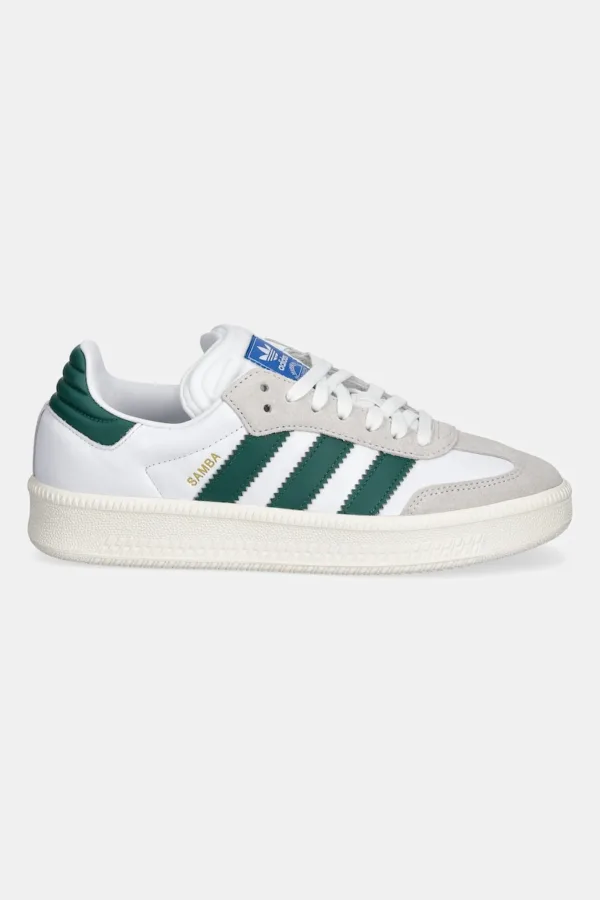 adidas Originals sneakersy skórzane Samba XLG