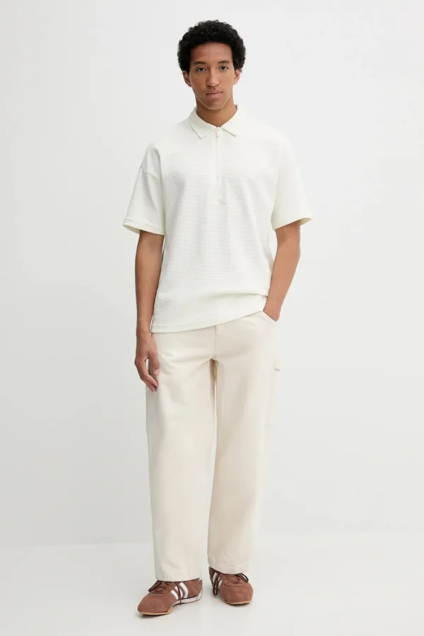 adidas polo bawełniane ALL SZN