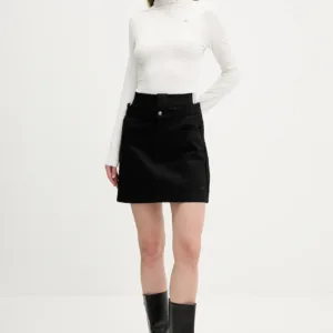 adidas Originals spódnica jeansowa FB Utility