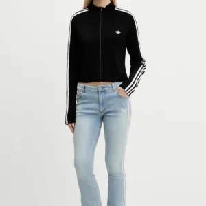 adidas Originals jeansy Slim Denim