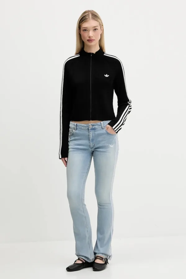 adidas Originals jeansy Slim Denim