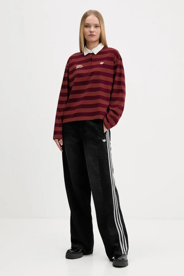 adidas Originals jeansy Denim Fb Pants