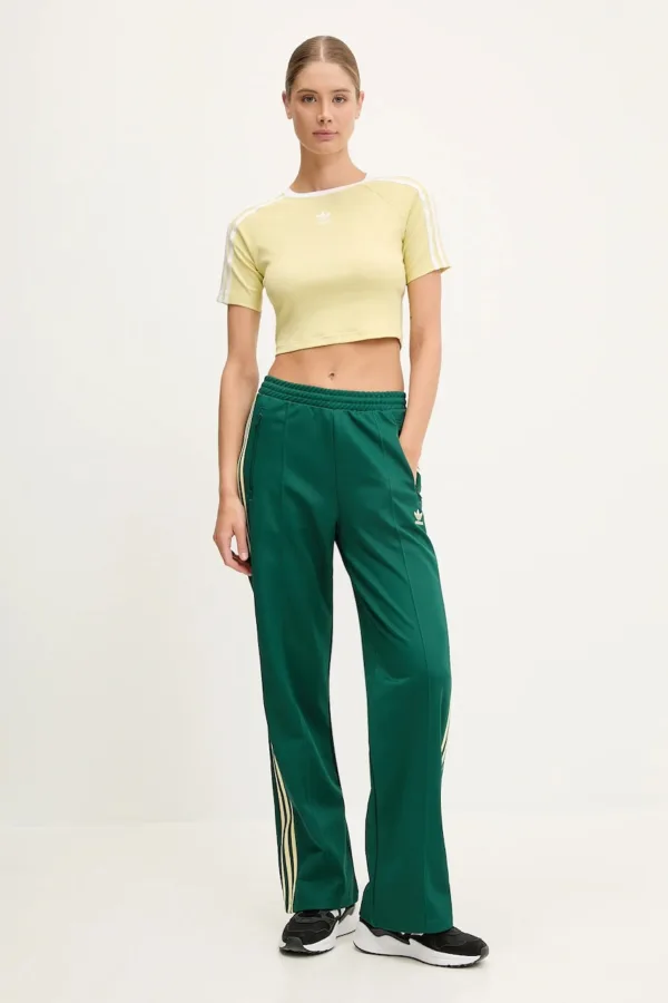 adidas Originals spodnie dresowe Beckenbauer