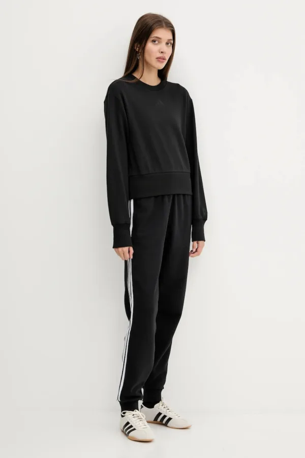 adidas Originals spodnie dresowe bawełniane 3-Stripes