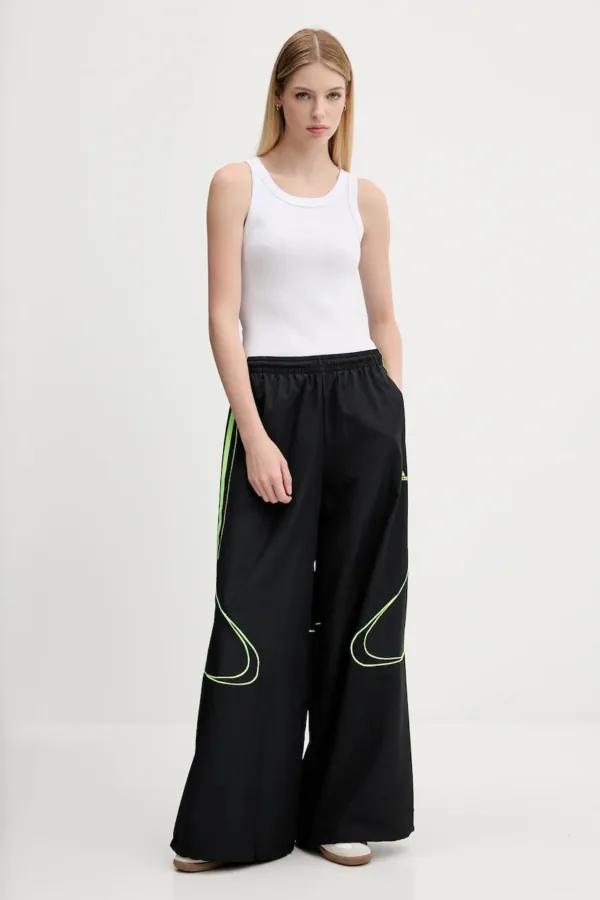 adidas Originals spodnie dresowe Teamgeist