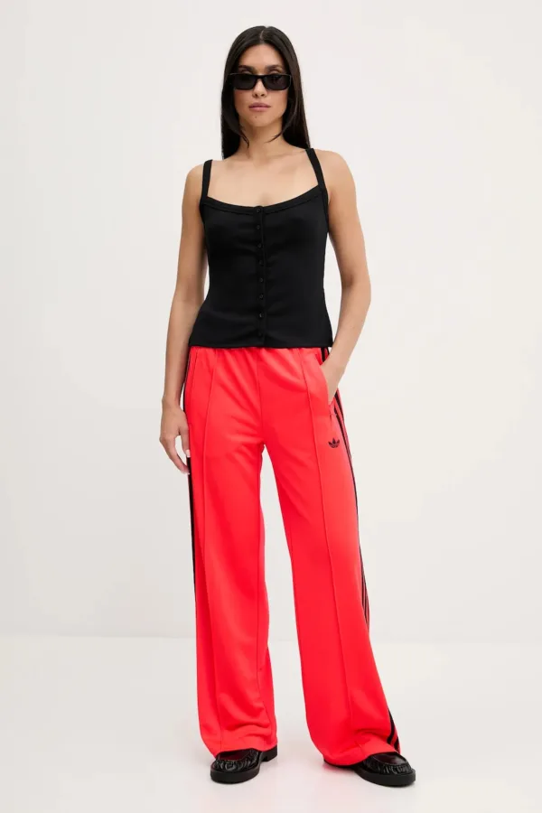 adidas Originals spodnie dresowe Firebird