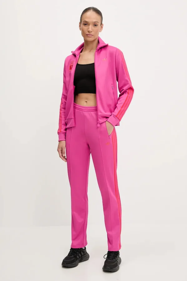 adidas Originals spodnie dresowe GRFX Trackpants