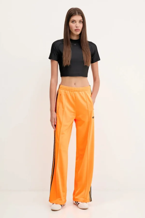 adidas Originals spodnie dresowe Firebird