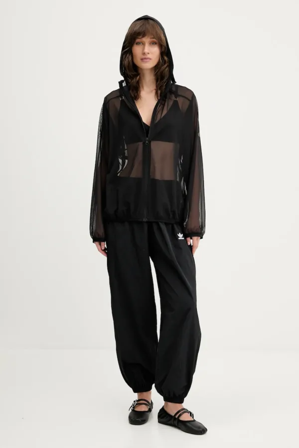 adidas Originals spodnie dresowe Essentials