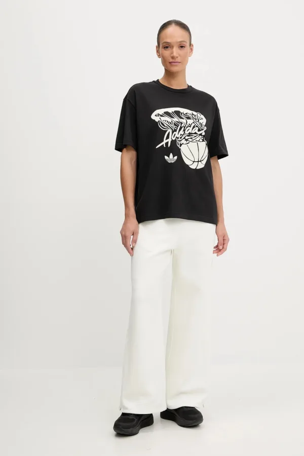 adidas spodnie dresowe All SZN