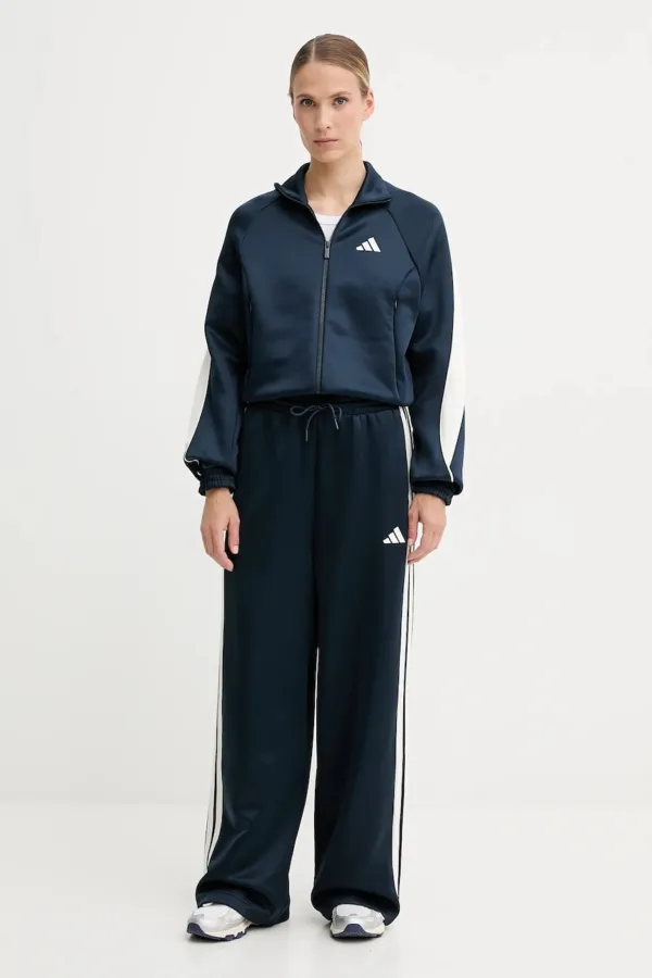 adidas spodnie dresowe Stadium