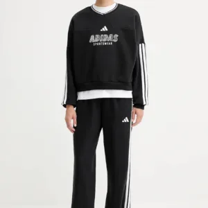 adidas spodnie dresowe Essentials