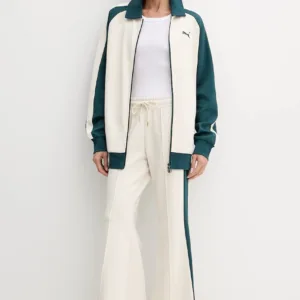 Puma spodnie dresowe