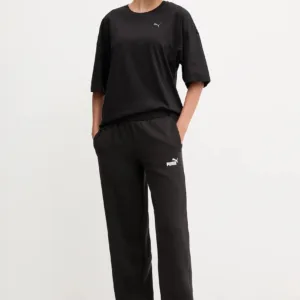 Puma spodnie dresowe