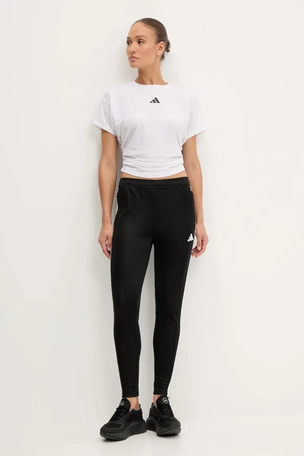 adidas Performance spodnie dresowe Tiro Essentials