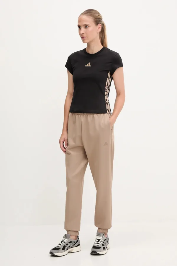 adidas Performance spodnie treningowe Motion Essentials