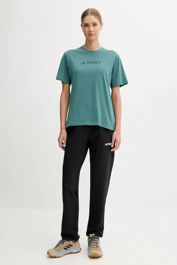 adidas TERREX spodnie outdoorowe Liteflex