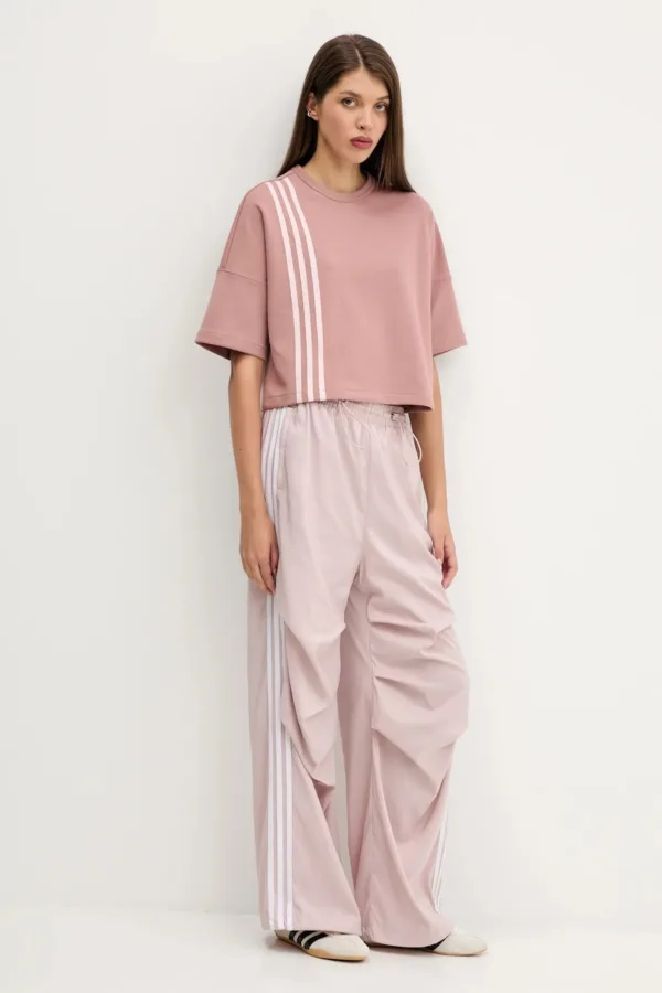 adidas Originals spodnie dresowe Trackpant