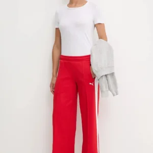 Puma spodnie dresowe T7 Low Rise