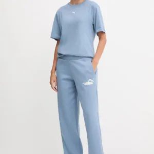 Puma spodnie dresowe