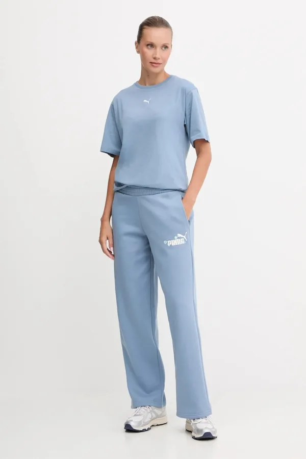 Puma spodnie dresowe