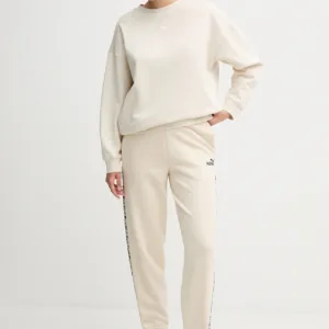 Puma spodnie dresowe