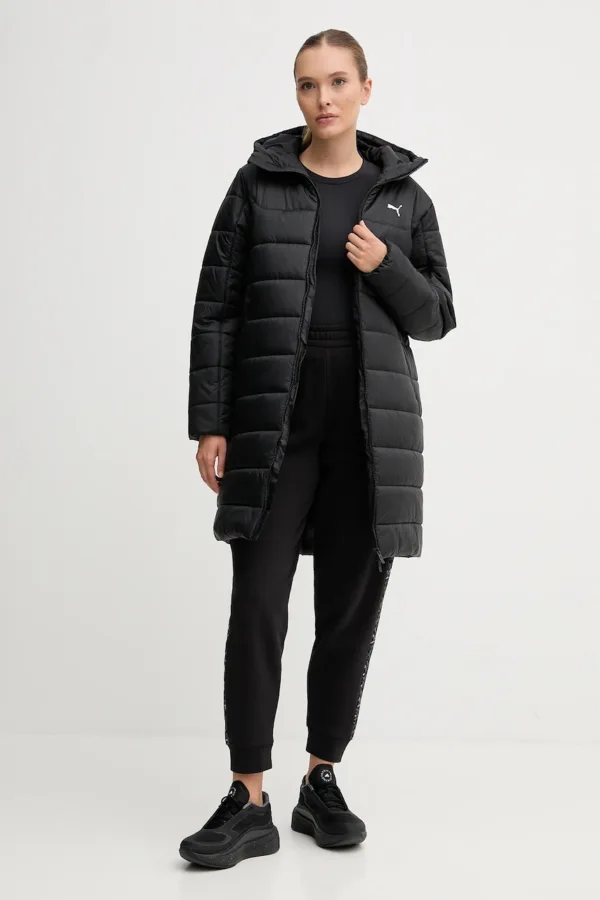 Puma spodnie dresowe