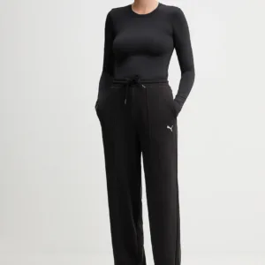 Puma spodnie dresowe