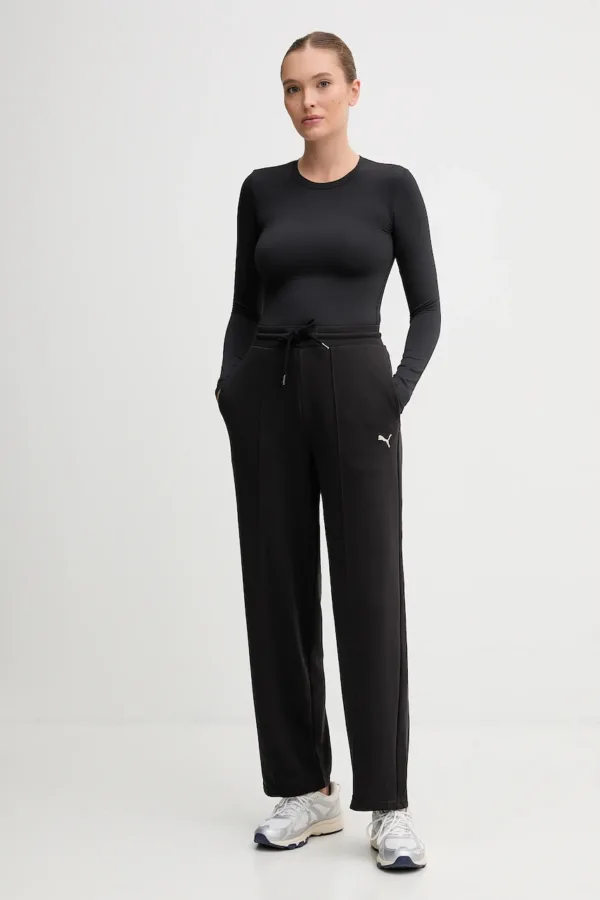Puma spodnie dresowe