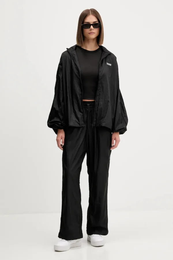 Puma spodnie dresowe PUMA x ROSÉ