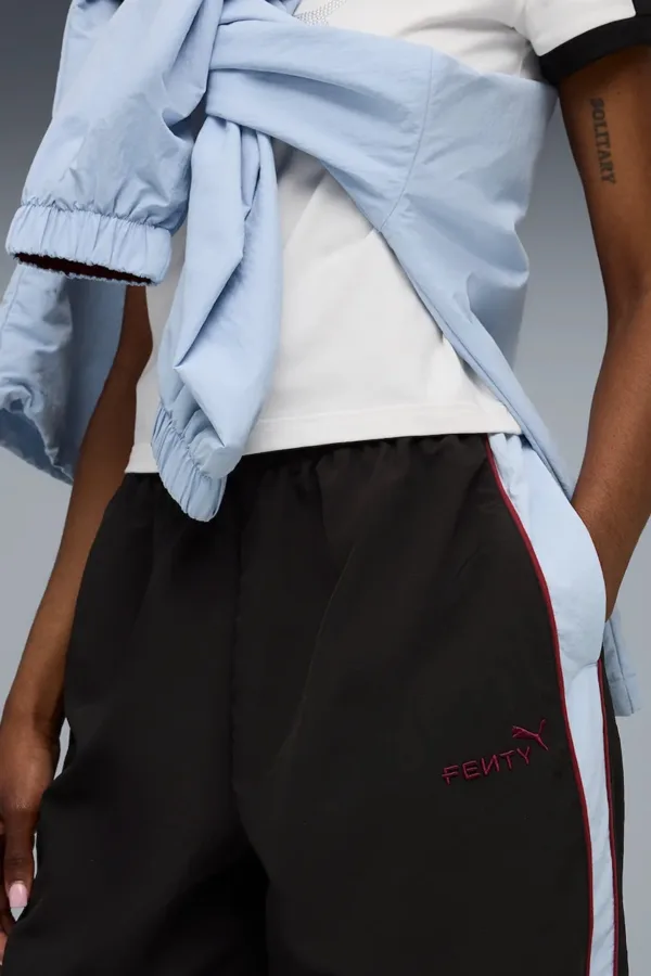 Puma spodnie PUMA x FENTY