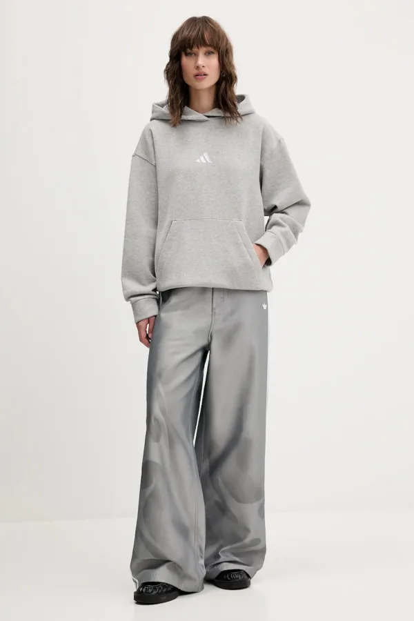 adidas Originals jeansy Baggy Shine Dnm