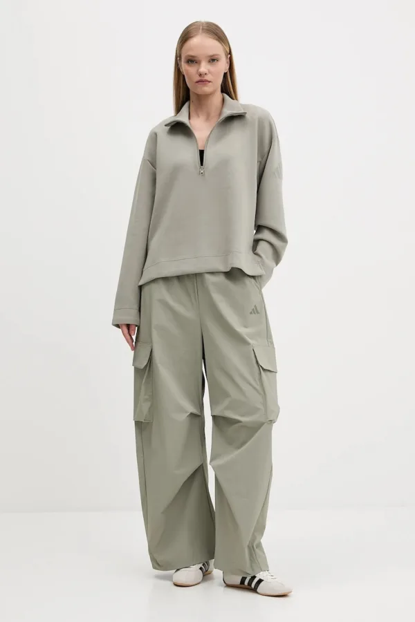 adidas spodnie dresowe CT Hero